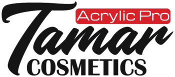 logo Acrylic Pro – Tamar Cosmetics