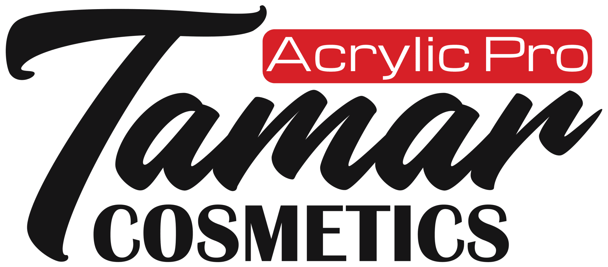 Acrylic Pro - Tamar Cosmetics