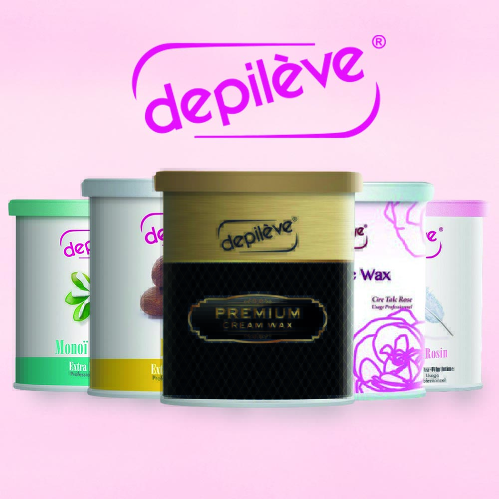 מוצרי דפילב