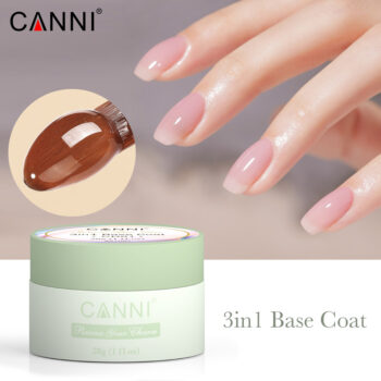 מולטי בייס 3in1 Base Coat CD01 קאני CANNI