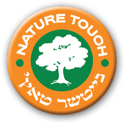 נייטשר טאץ' | NATURE TOUOH