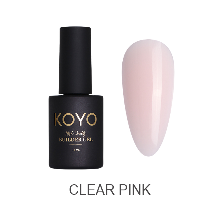 CLEAR PINK (1)