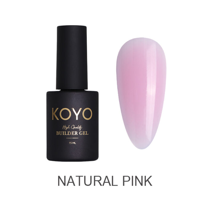 NATURAL PINK (2)
