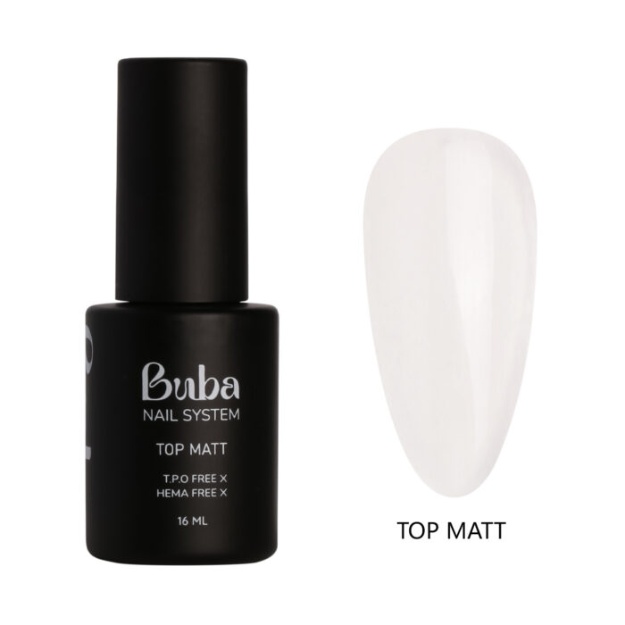 TOP MATT