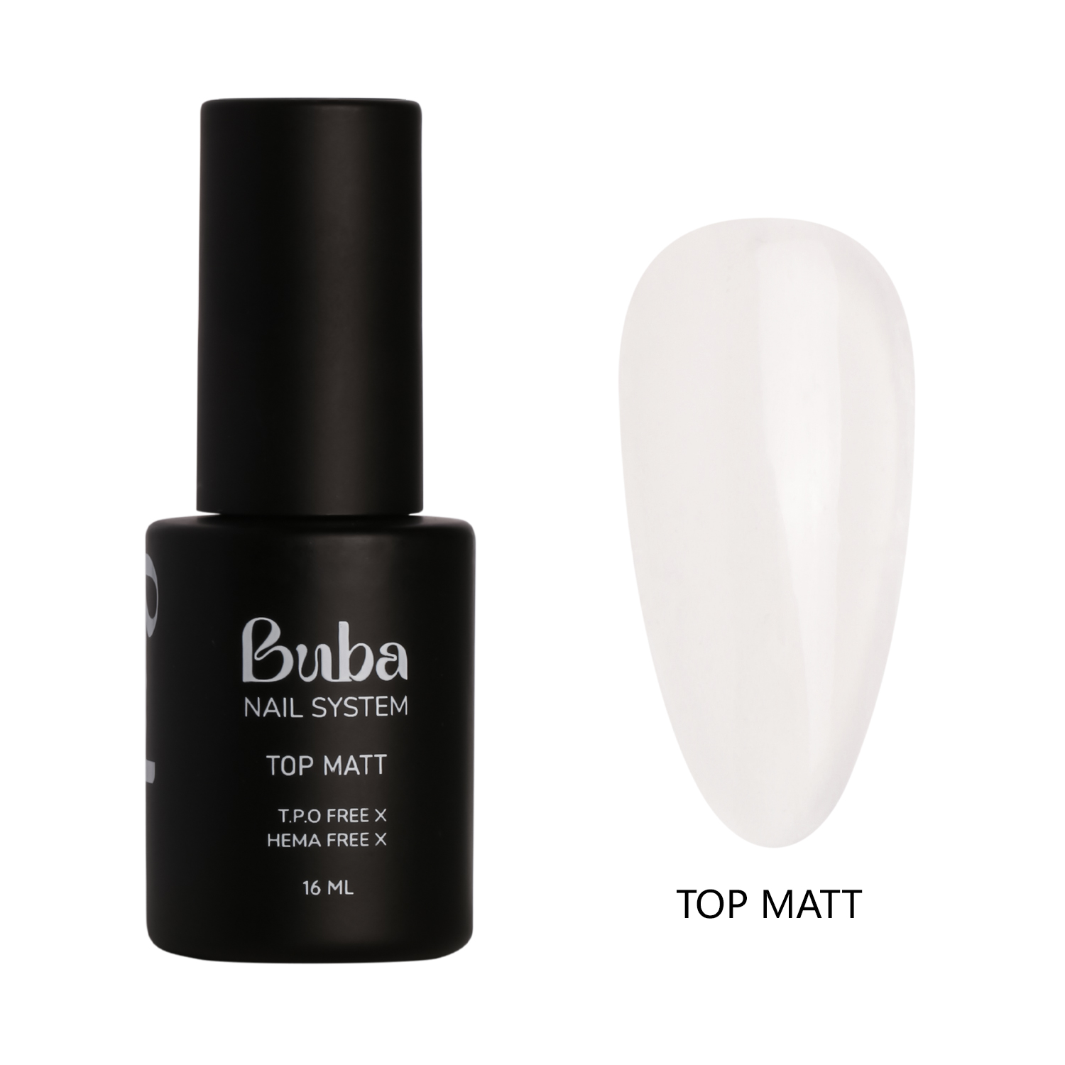 TOP MATT