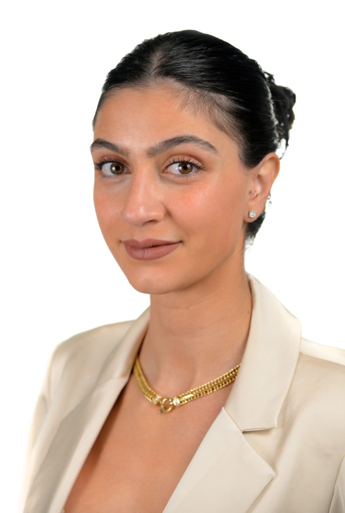 ראיון עם תמר קוסמטיקס