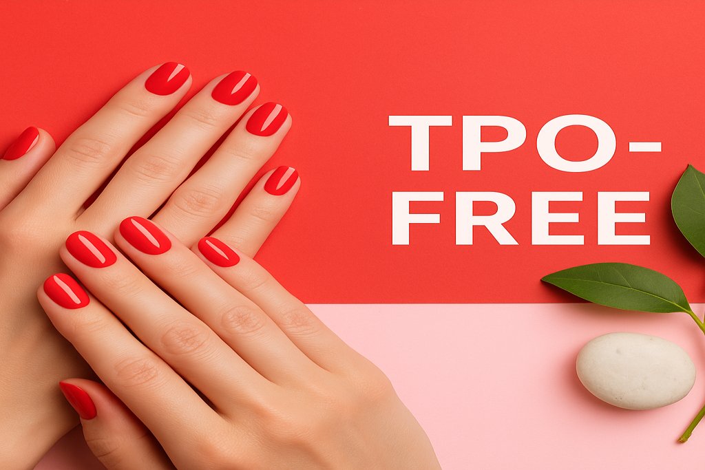  TPO-Free בלק ג'ל