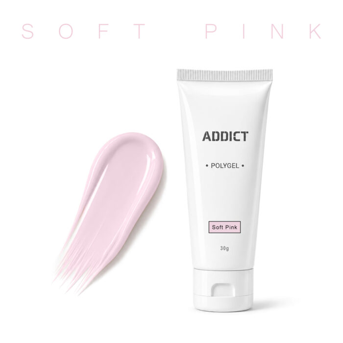 ADDICT_8000101177_POLYGEL_TUBE_30G_SOFTPINK_PACK_v01