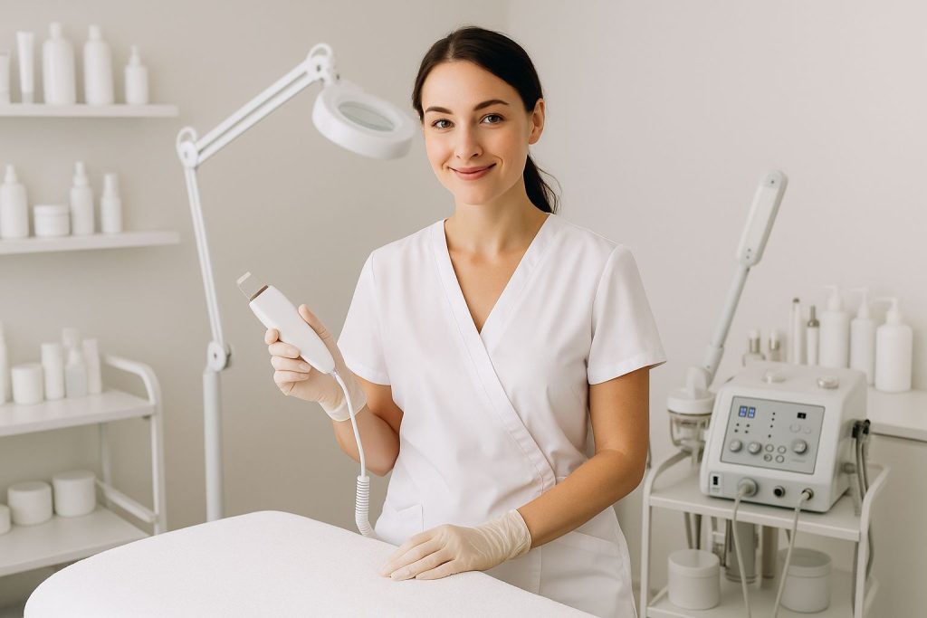 טיפולי קוסמטיקה