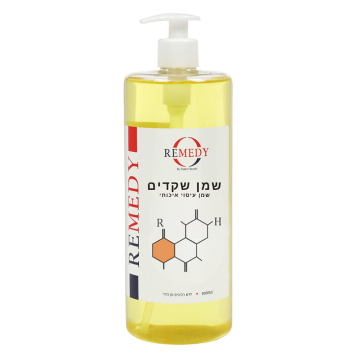 שמן שקדים פראנס ביוטי