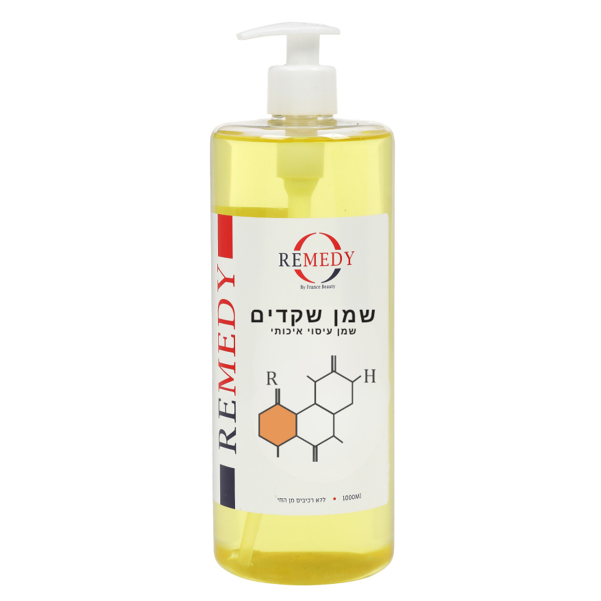 שמן שקדים פראנס ביוטי
