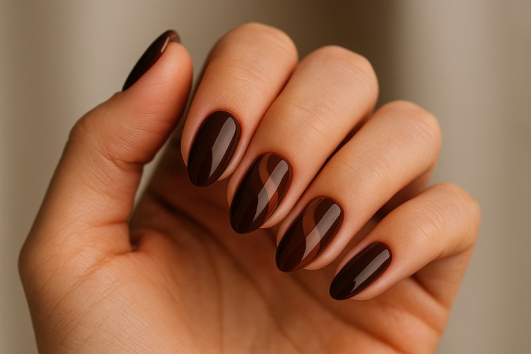 טרנדים בלק ג'ל