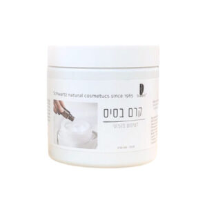 קרמים לעיסוי