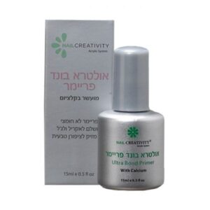 אולטרא בונד / פריימר