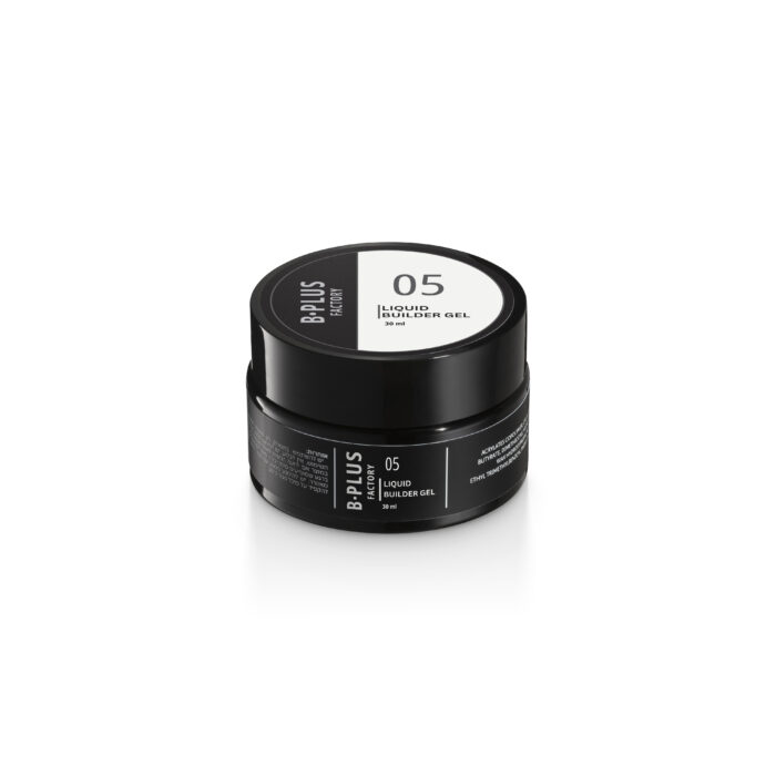 05 Liquid Builder Gel