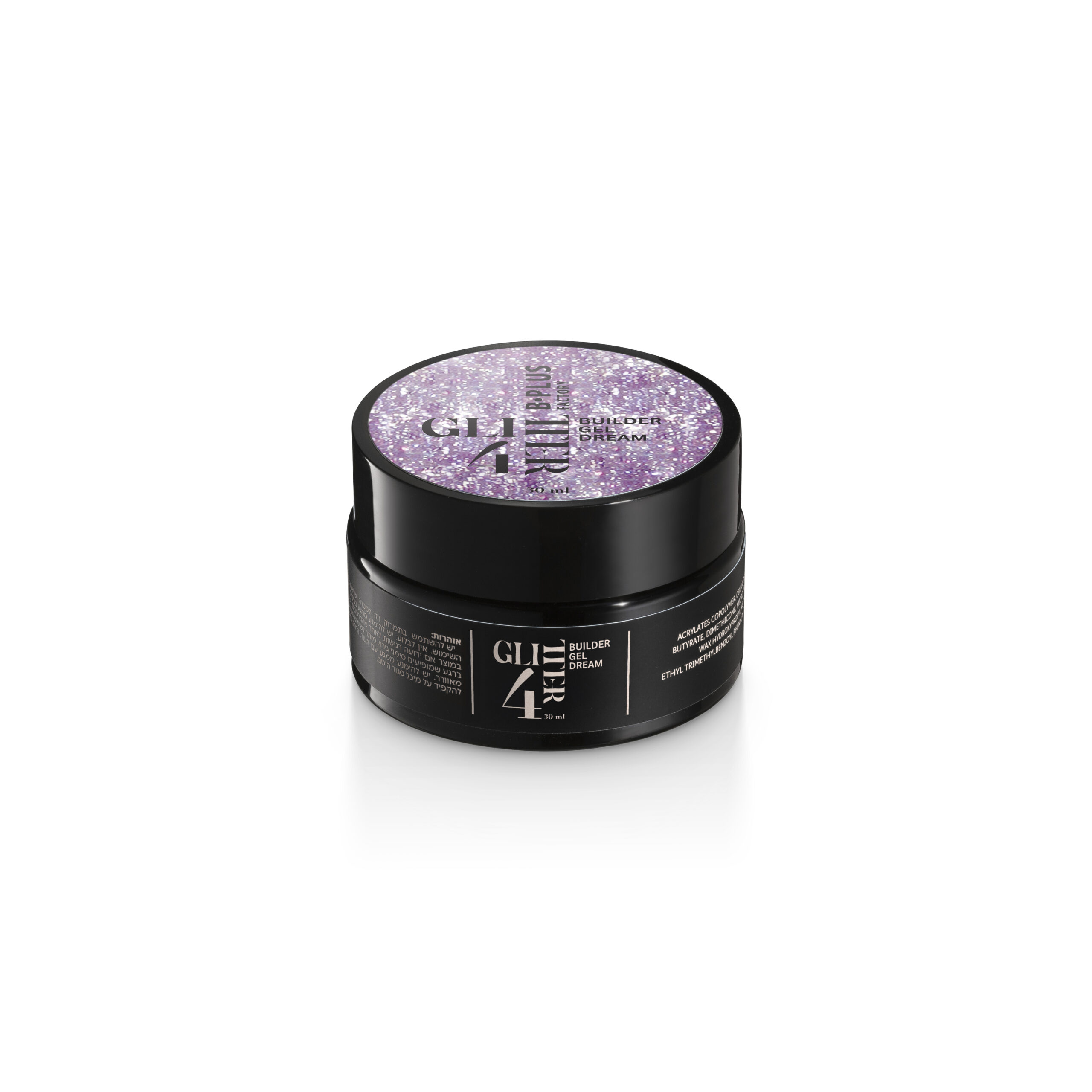 Builder Gel Dream 4