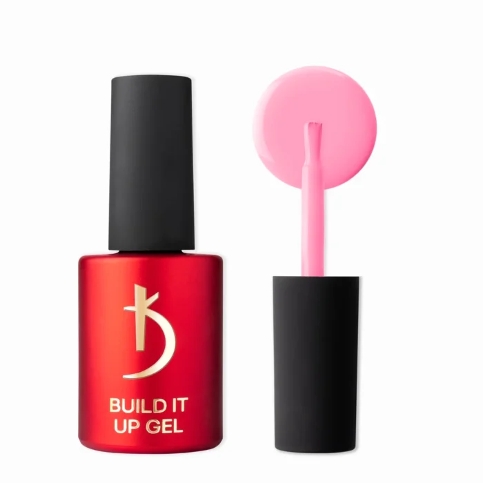 KODIPROBuildItUpSculptingGelwithbrush-BabyPink_15ml